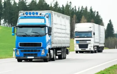 Antalya Diyadin | Eşya Taşıma